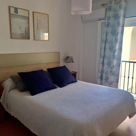 Apartamento La Fontanilla Conil De La Frontera Dış mekan fotoğraf