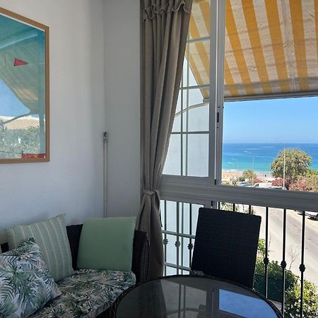 Apartamento La Fontanilla Conil De La Frontera Dış mekan fotoğraf