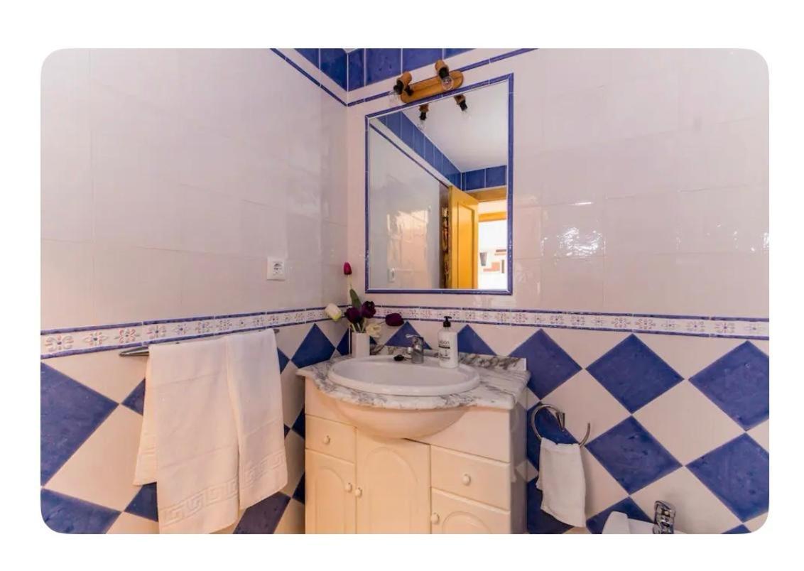 Apartamento La Fontanilla Conil De La Frontera Dış mekan fotoğraf