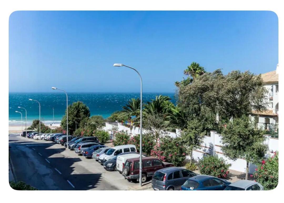 Apartamento La Fontanilla Conil De La Frontera Dış mekan fotoğraf