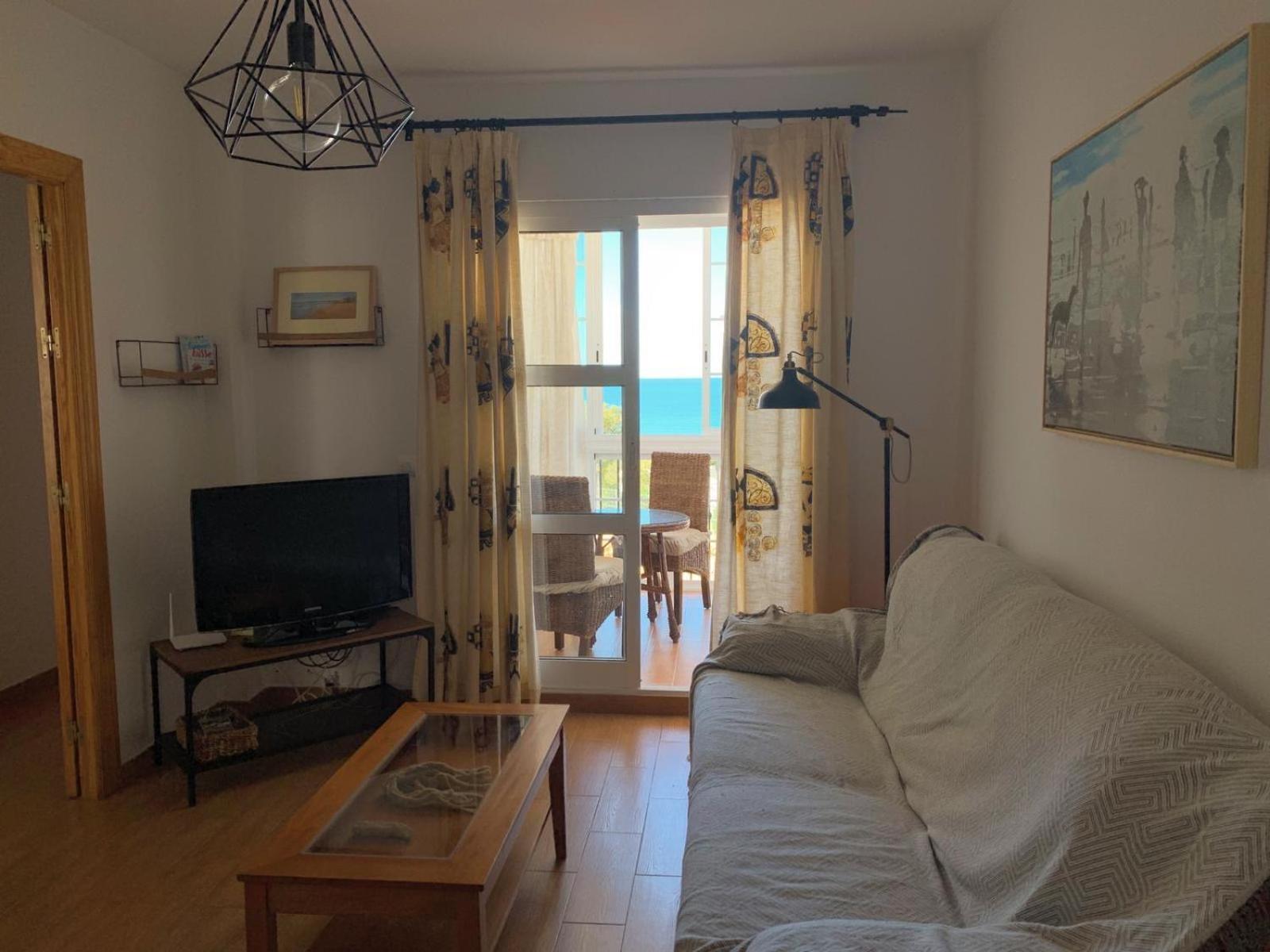 Apartamento La Fontanilla Conil De La Frontera Dış mekan fotoğraf