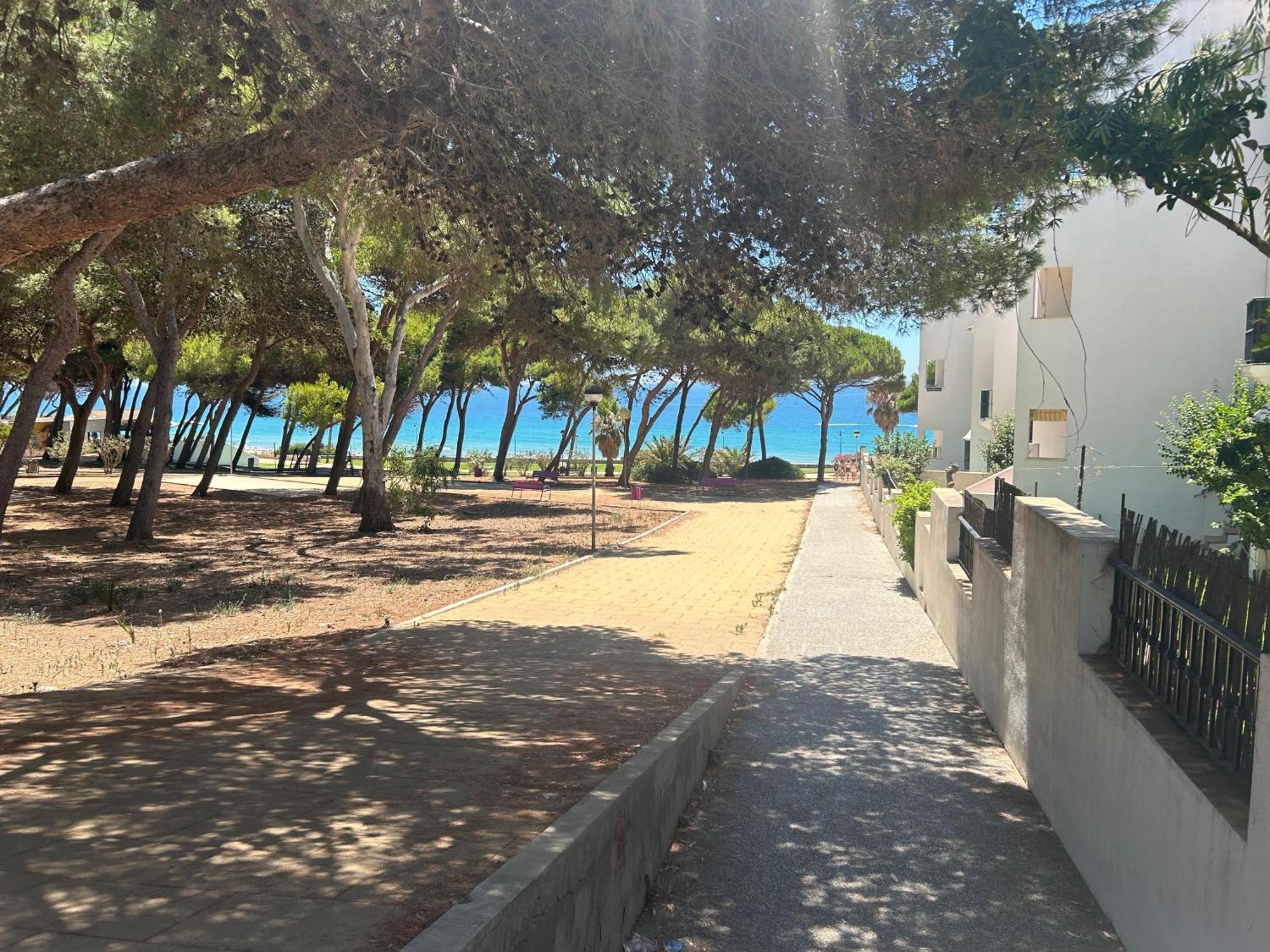 Apartamento La Fontanilla Conil De La Frontera Dış mekan fotoğraf